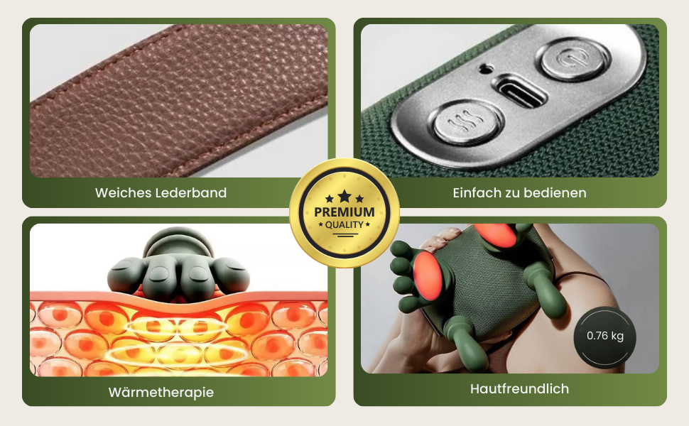 Produktkontrollen