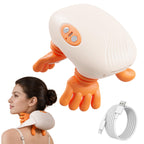 Neck Massager - White