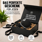 Nackenmassagegerät - Schwarz