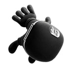 Nackenmassagegerät - Schwarz